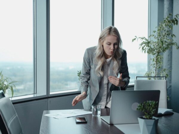 Effective leader or nightmare employer