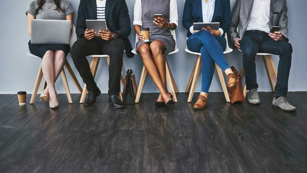 Plan your future-proof recruitment strategy for 2023