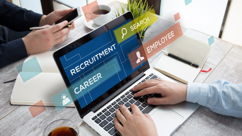 2023 UK Recruitment Trends: A Look Ahead