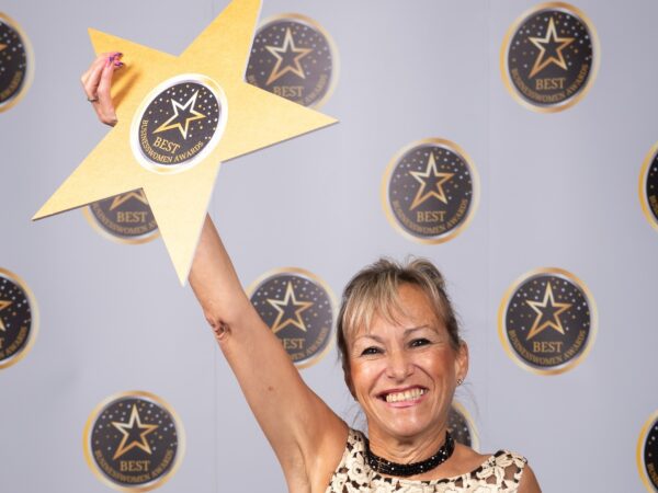 Ruth Goodmaker Silver Winner