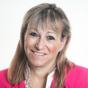 Ruth Goodmaker - Perfect Team Recruitment